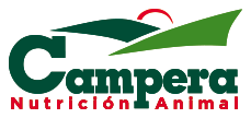 Raciones Campera